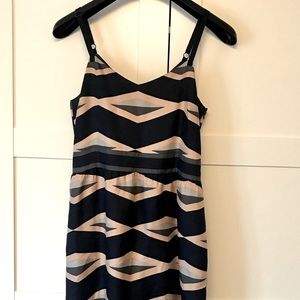 marc by marc jacobs silk slip dress